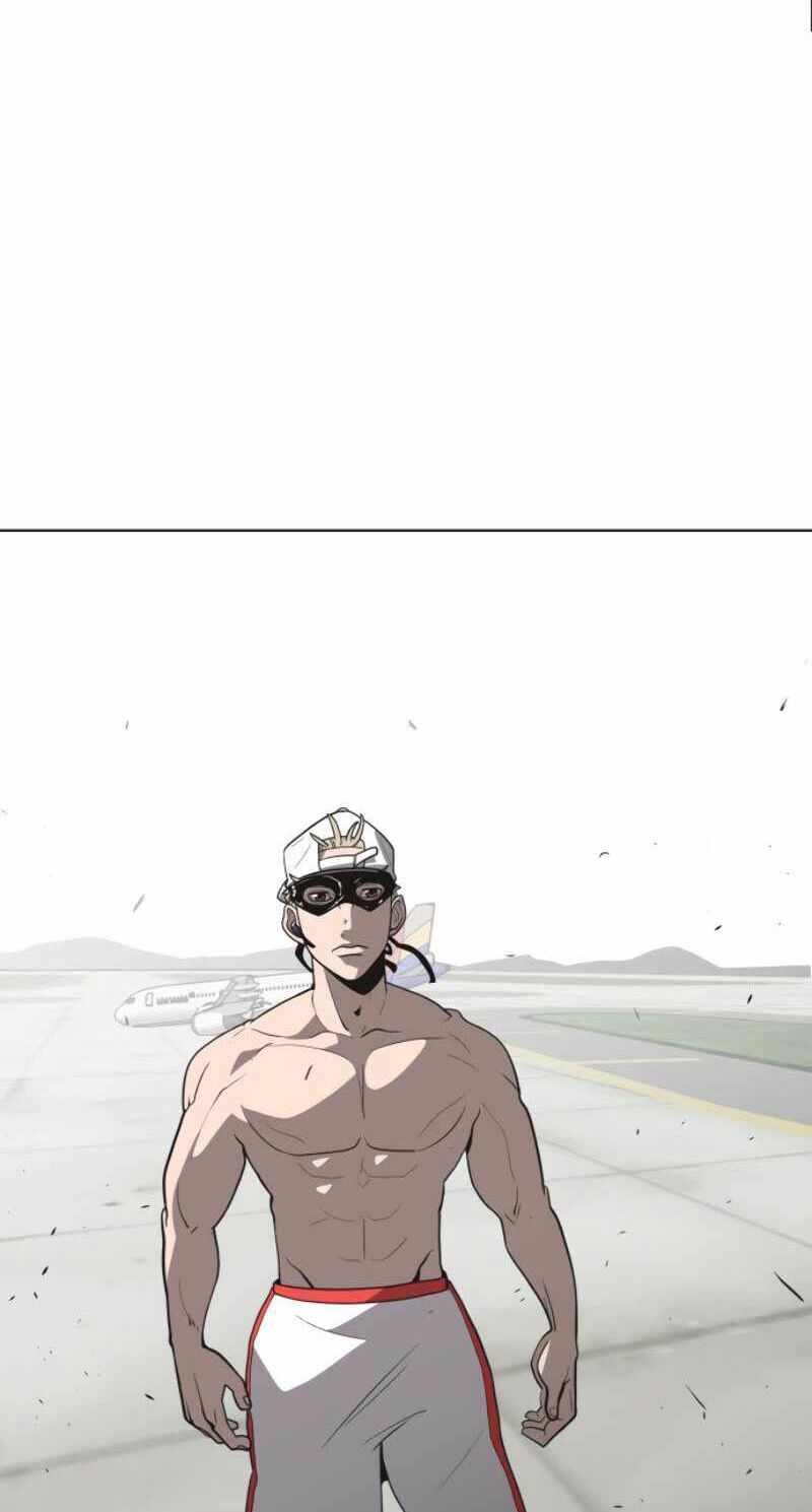 Kỷ Nguyên Siêu Anh Hùng: Chapter 21