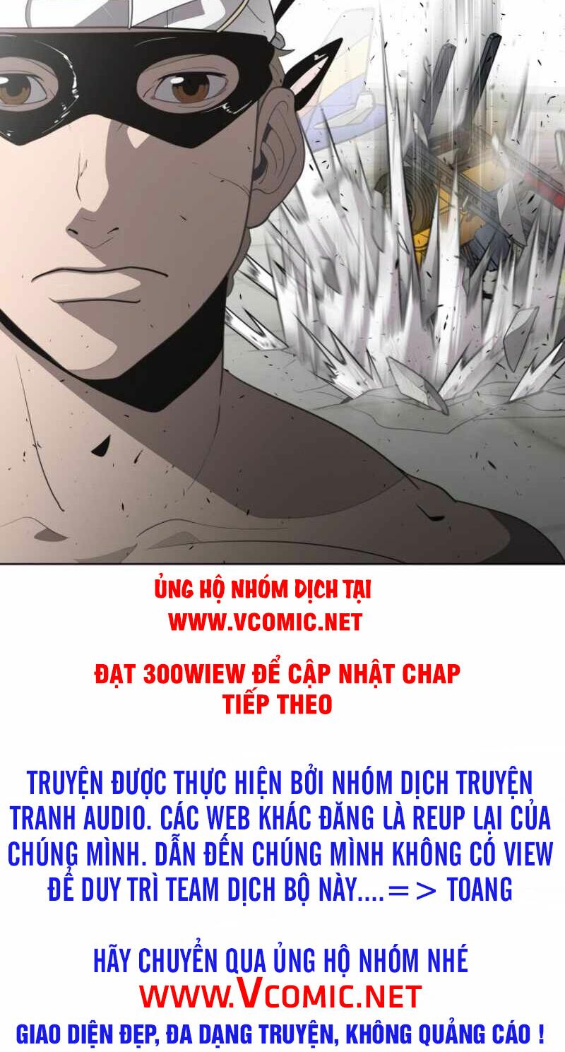 Kỷ Nguyên Siêu Anh Hùng: Chapter 21