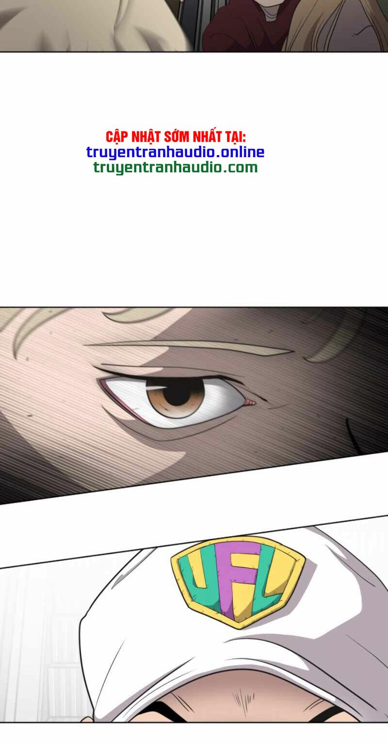 Kỷ Nguyên Siêu Anh Hùng: Chapter 21