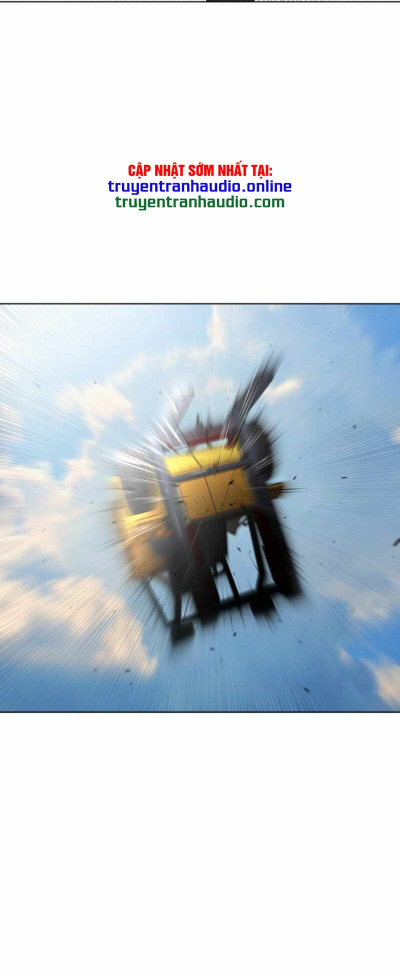 Kỷ Nguyên Siêu Anh Hùng: Chapter 22