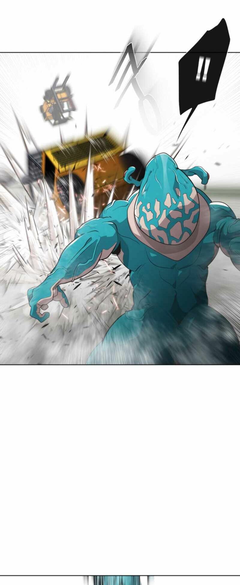 Kỷ Nguyên Siêu Anh Hùng: Chapter 22