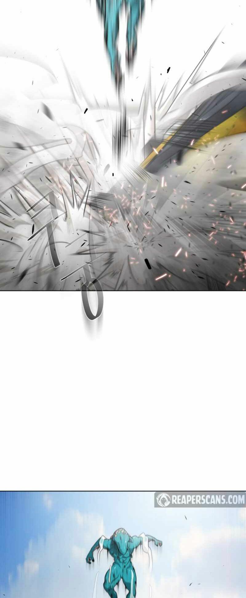 Kỷ Nguyên Siêu Anh Hùng: Chapter 22