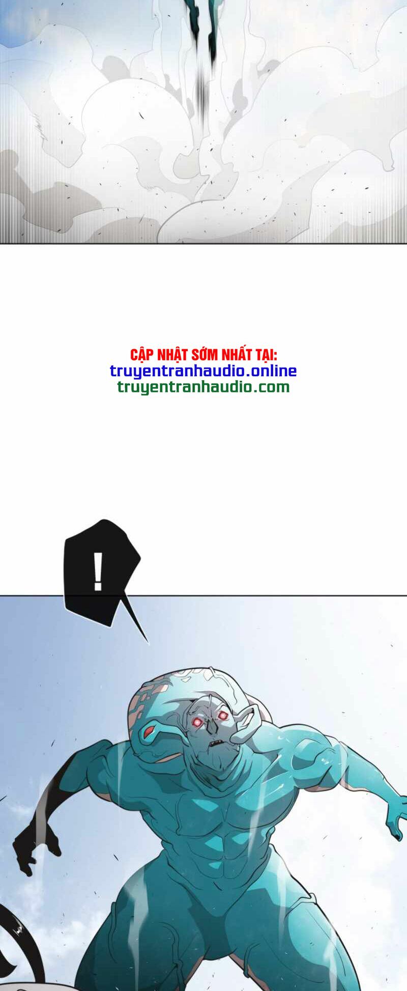 Kỷ Nguyên Siêu Anh Hùng: Chapter 22