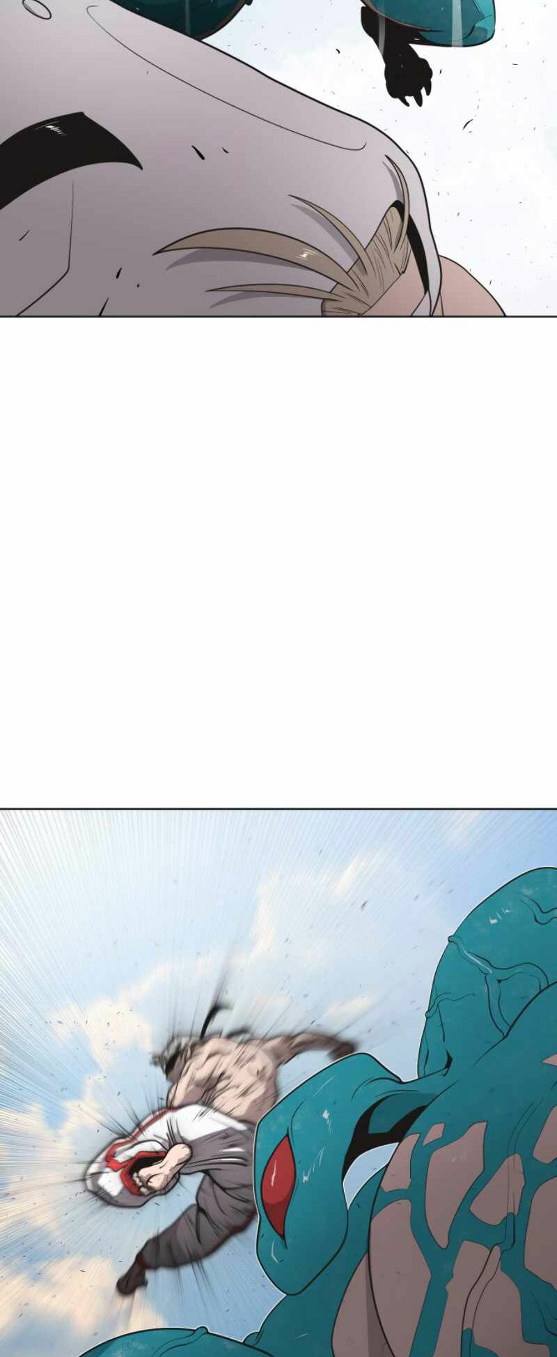 Kỷ Nguyên Siêu Anh Hùng: Chapter 22