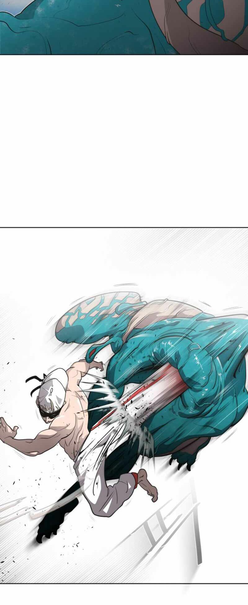 Kỷ Nguyên Siêu Anh Hùng: Chapter 22