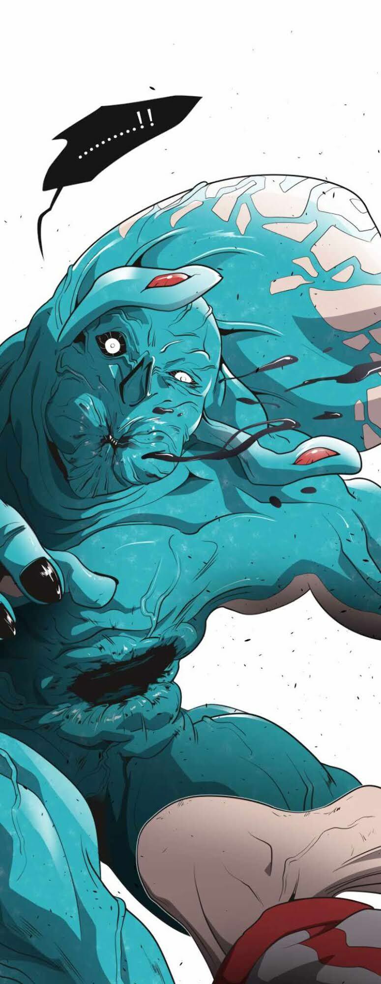 Kỷ Nguyên Siêu Anh Hùng: Chapter 22