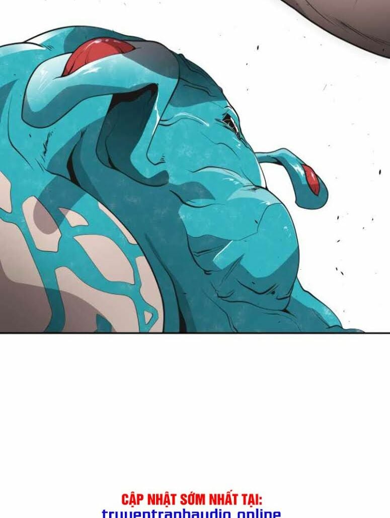 Kỷ Nguyên Siêu Anh Hùng: Chapter 22