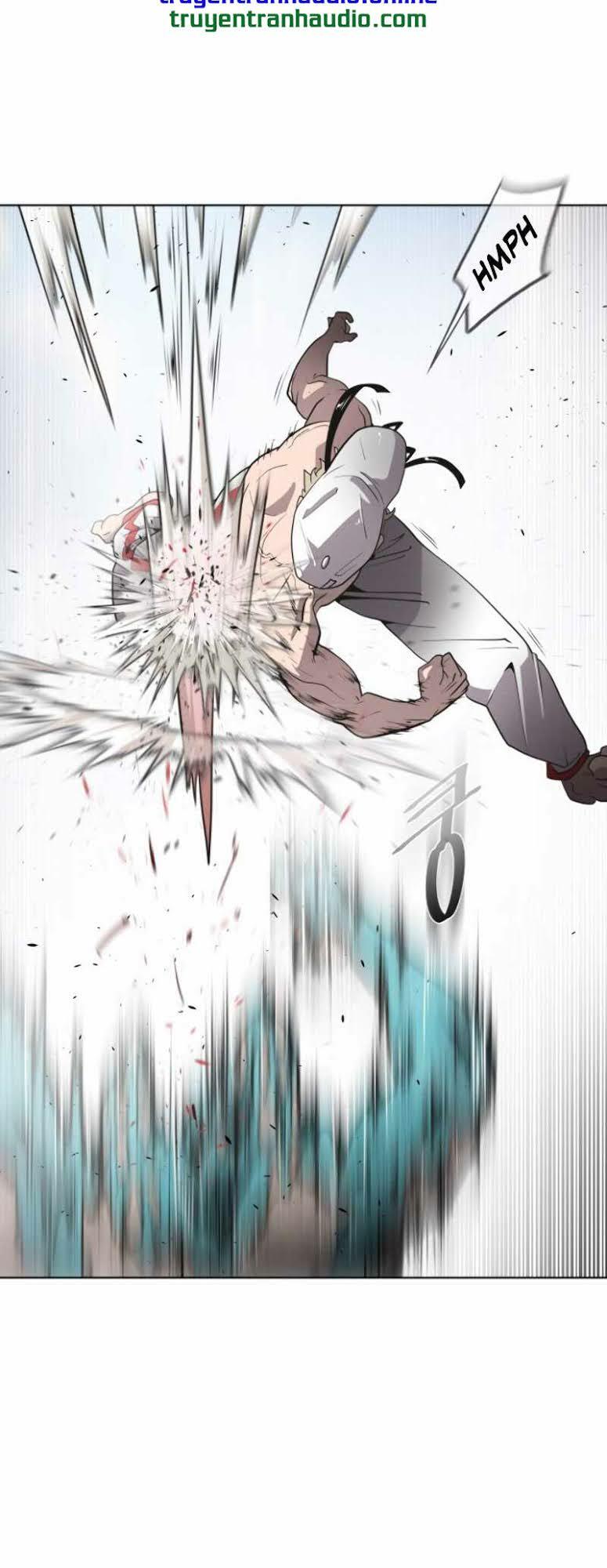 Kỷ Nguyên Siêu Anh Hùng: Chapter 22