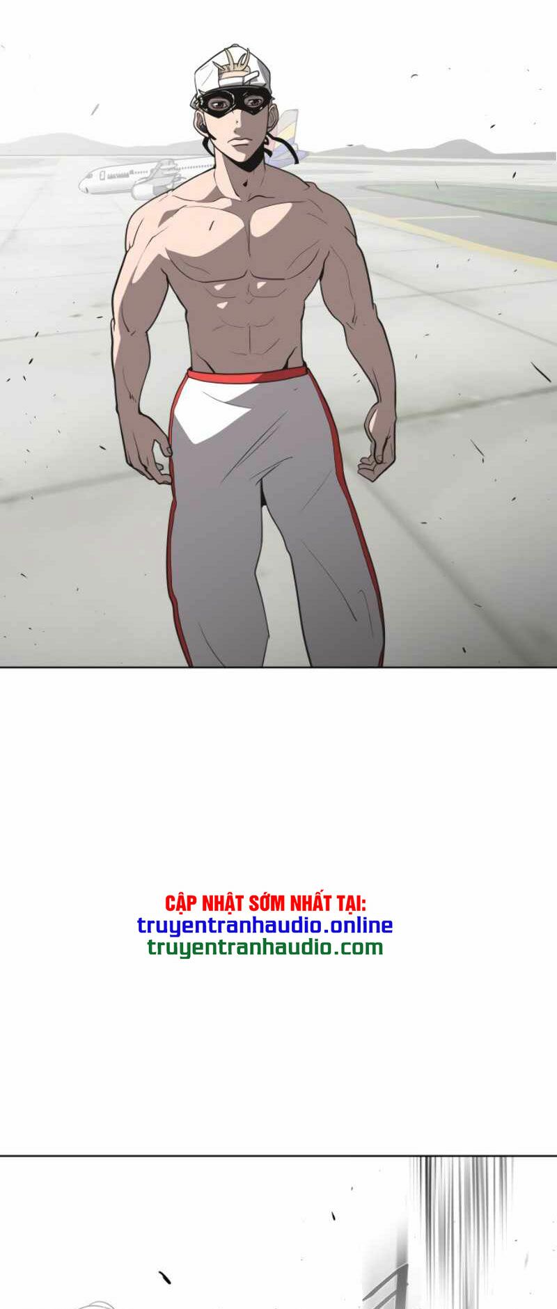 Kỷ Nguyên Siêu Anh Hùng: Chapter 22