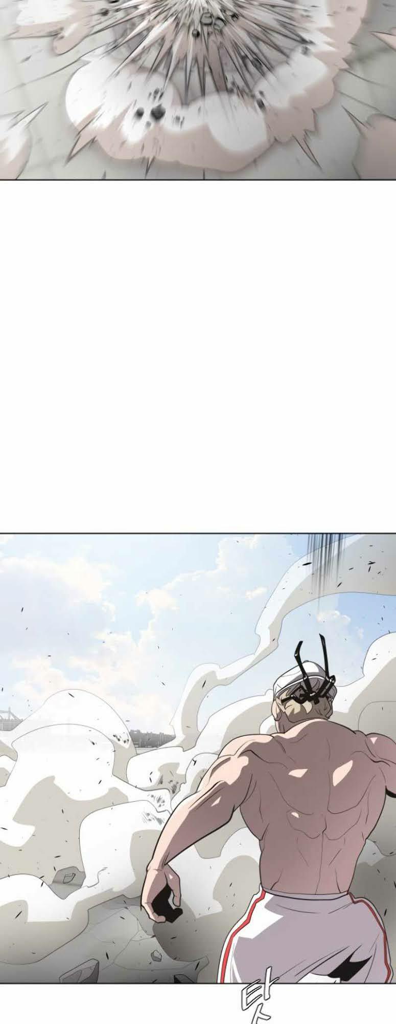 Kỷ Nguyên Siêu Anh Hùng: Chapter 22