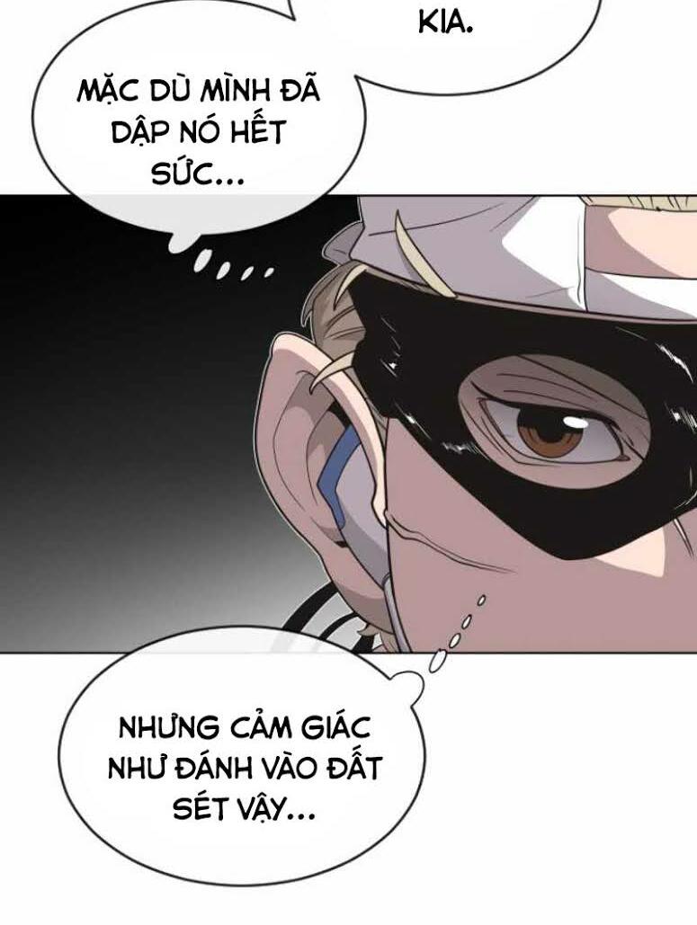 Kỷ Nguyên Siêu Anh Hùng: Chapter 22