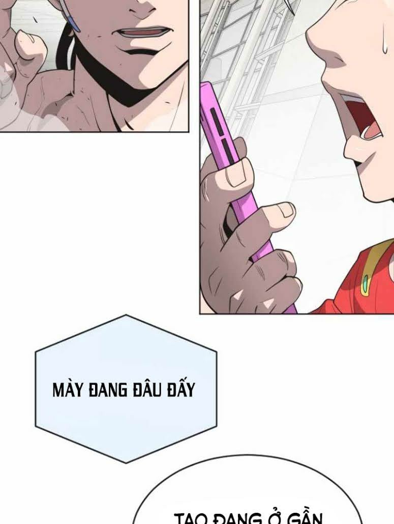 Kỷ Nguyên Siêu Anh Hùng: Chapter 22