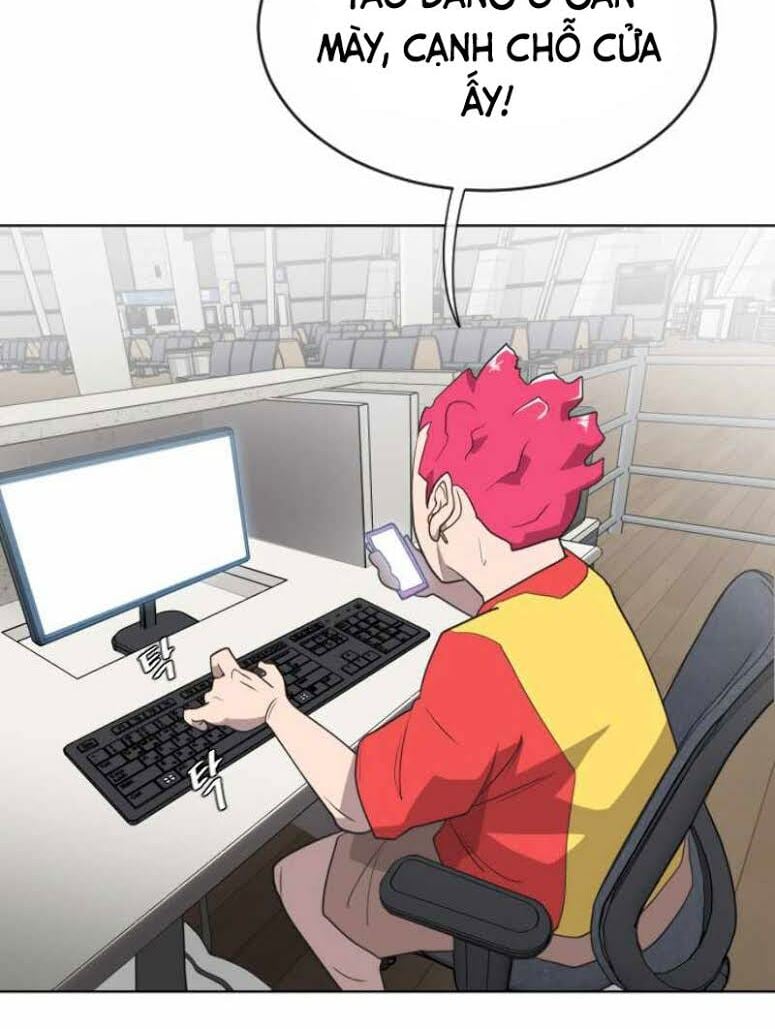 Kỷ Nguyên Siêu Anh Hùng: Chapter 22