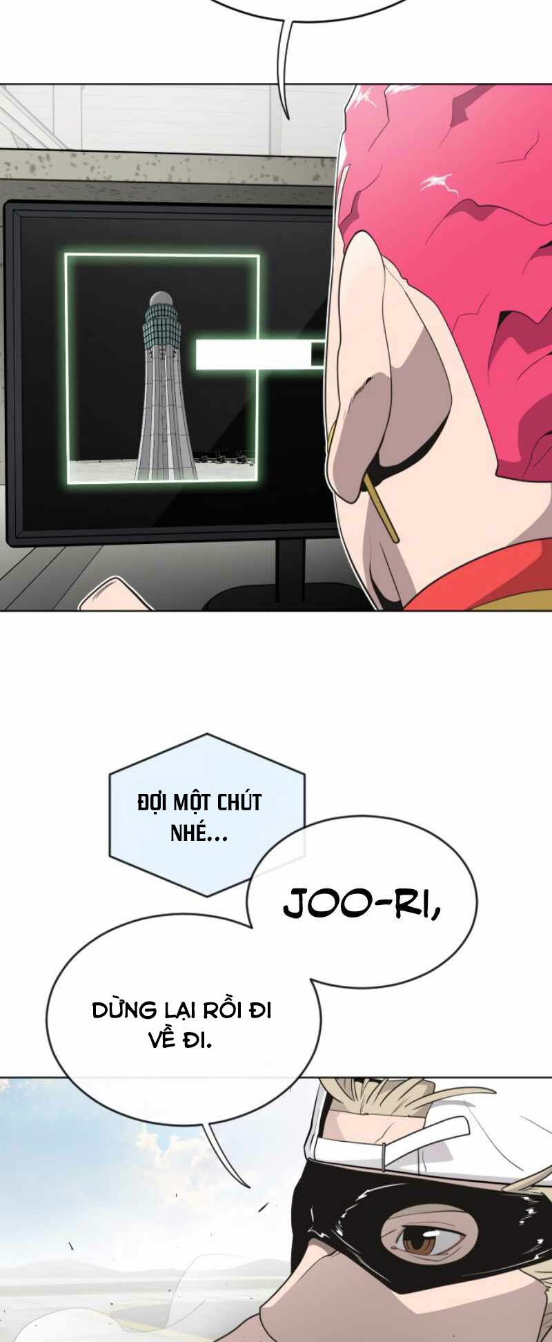 Kỷ Nguyên Siêu Anh Hùng: Chapter 22