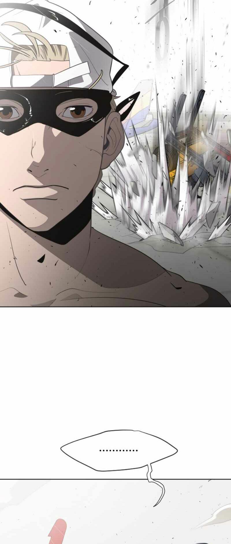 Kỷ Nguyên Siêu Anh Hùng: Chapter 22