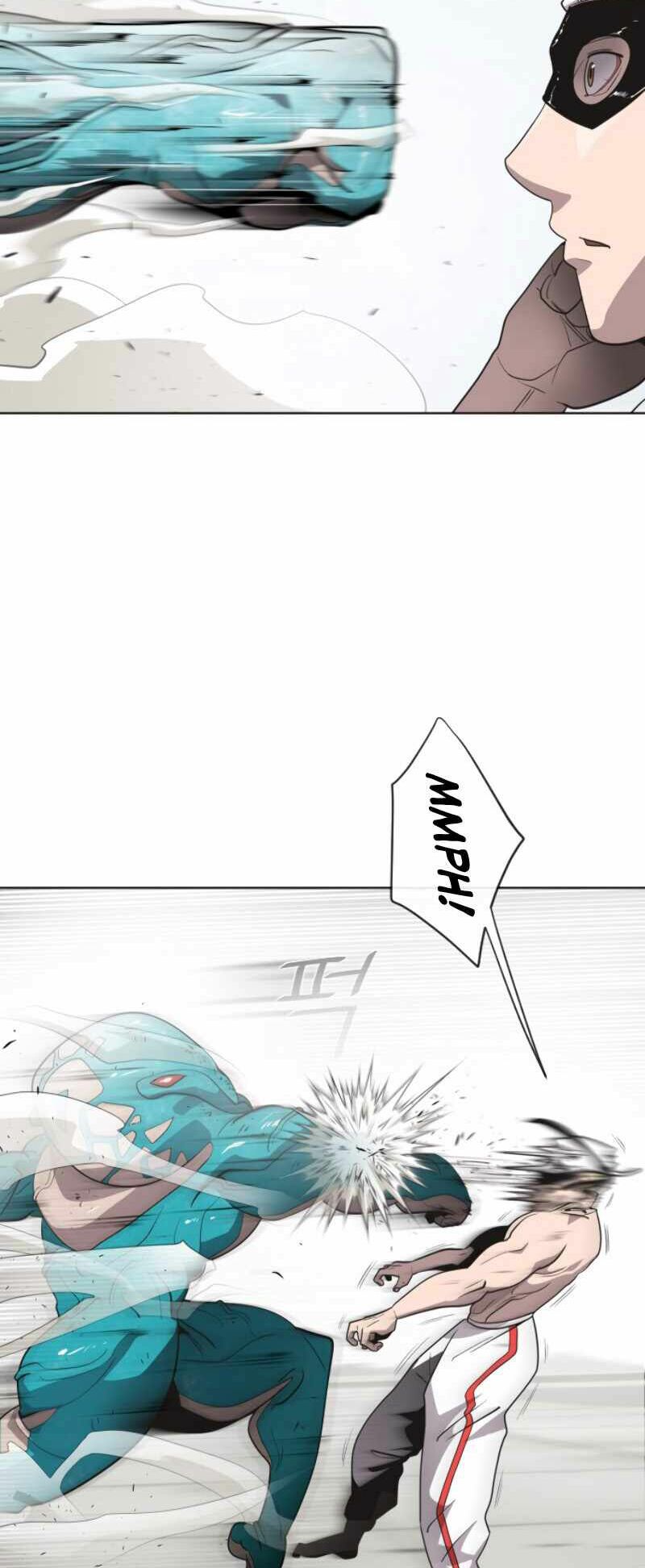 Kỷ Nguyên Siêu Anh Hùng: Chapter 22