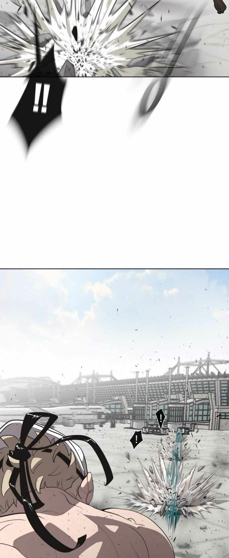 Kỷ Nguyên Siêu Anh Hùng: Chapter 22