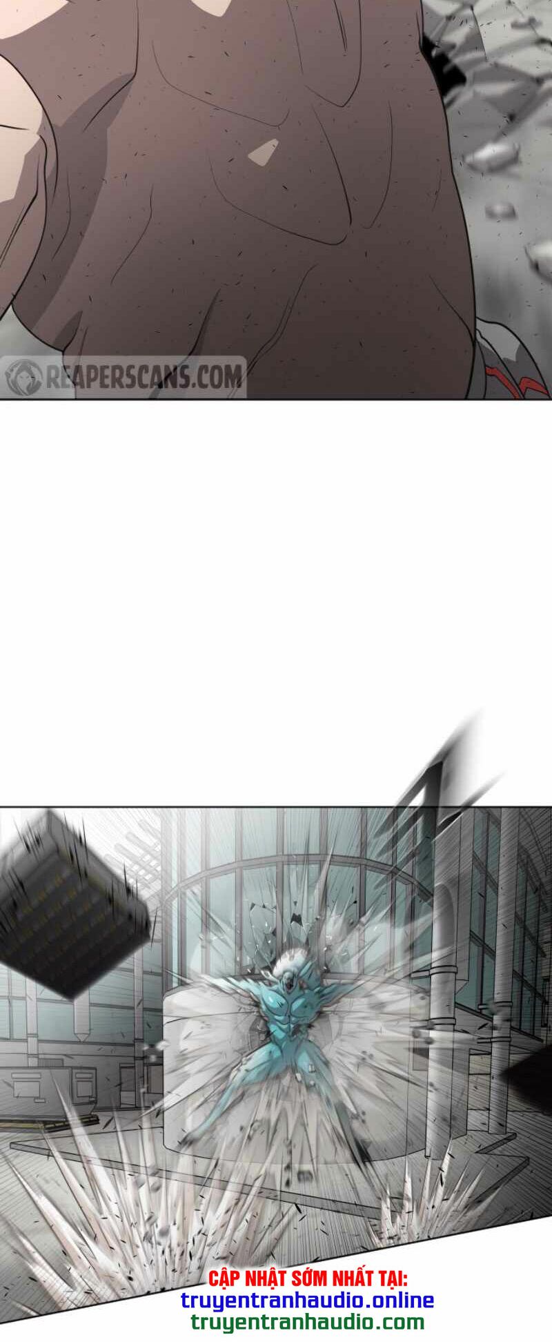 Kỷ Nguyên Siêu Anh Hùng: Chapter 22