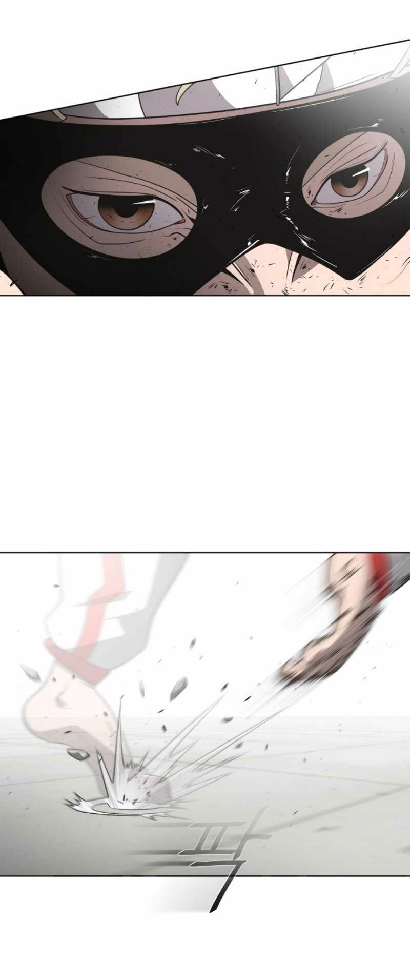 Kỷ Nguyên Siêu Anh Hùng: Chapter 22