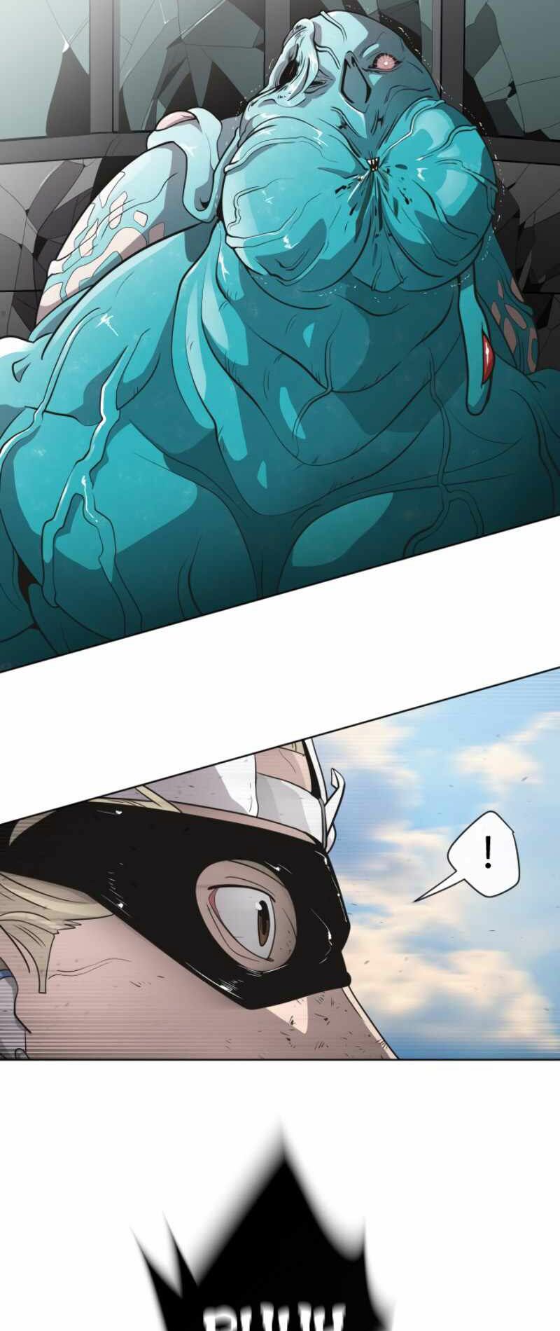 Kỷ Nguyên Siêu Anh Hùng: Chapter 22