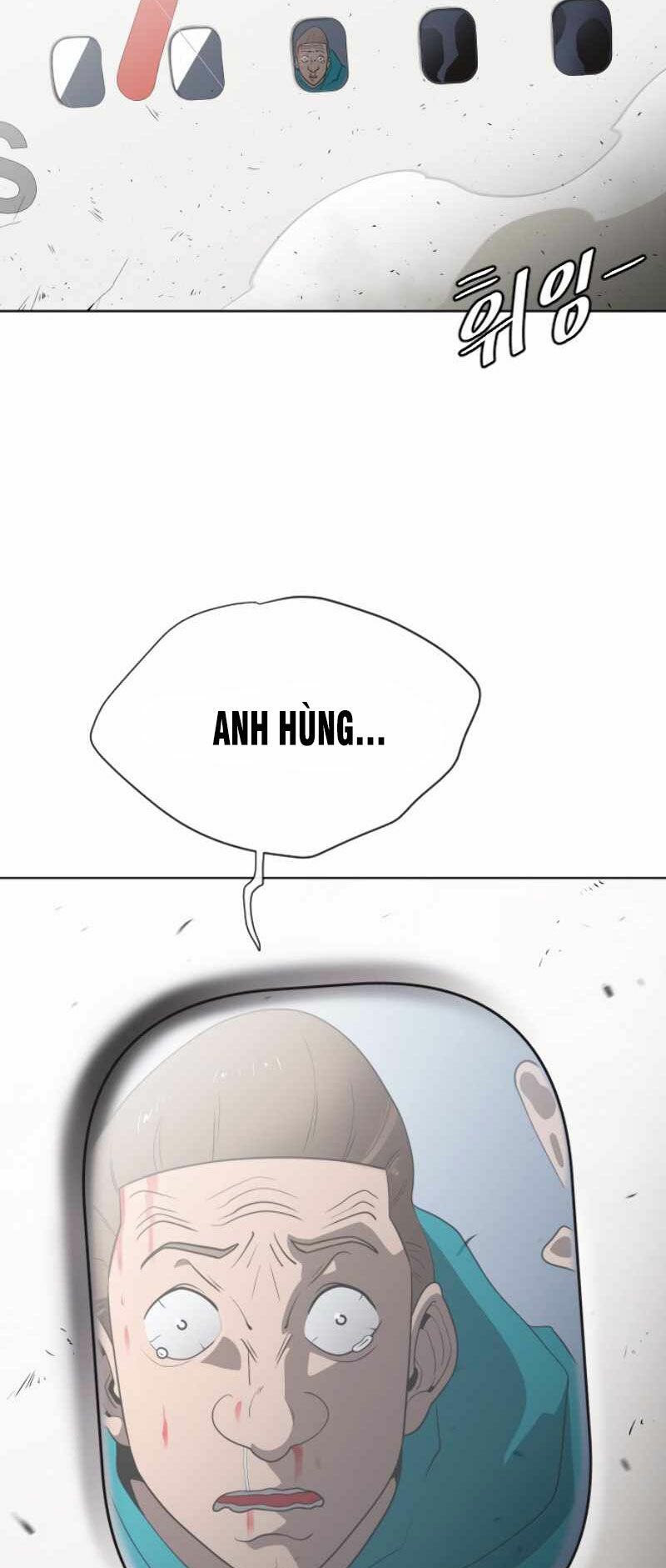 Kỷ Nguyên Siêu Anh Hùng: Chapter 22