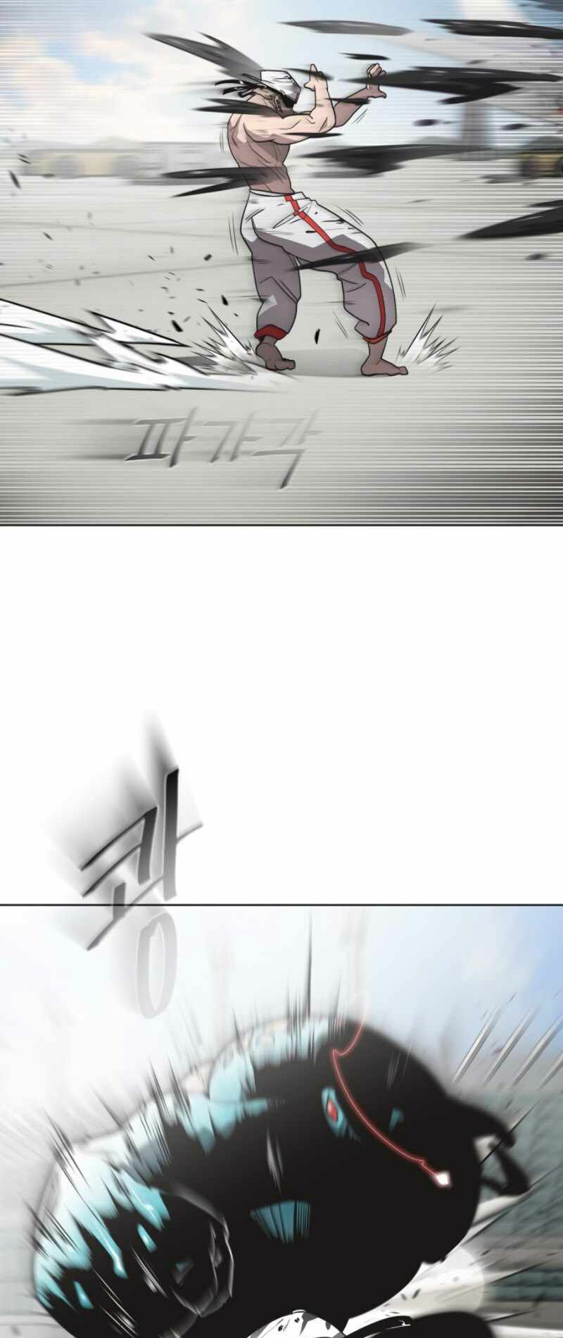 Kỷ Nguyên Siêu Anh Hùng: Chapter 22