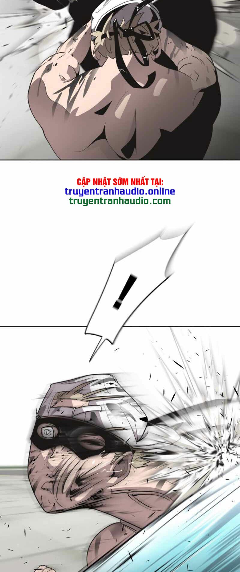 Kỷ Nguyên Siêu Anh Hùng: Chapter 22