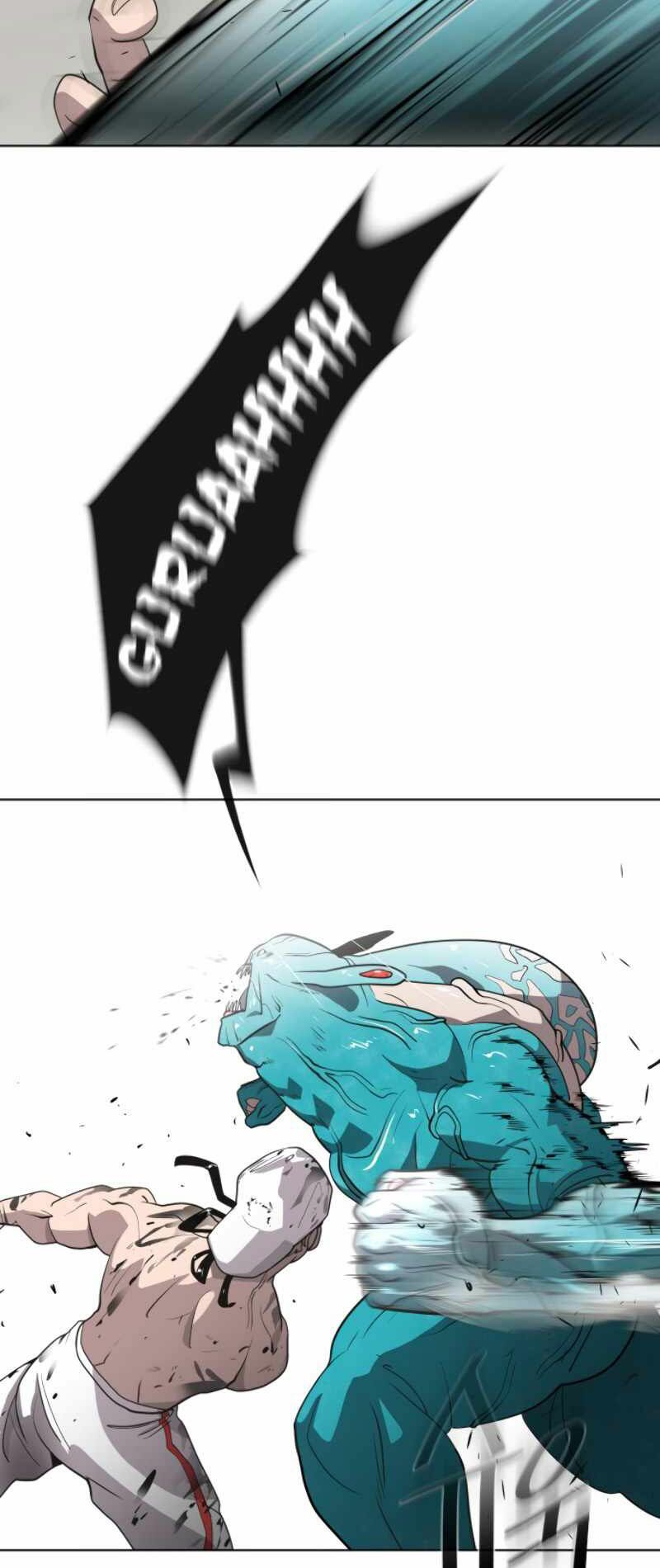 Kỷ Nguyên Siêu Anh Hùng: Chapter 22