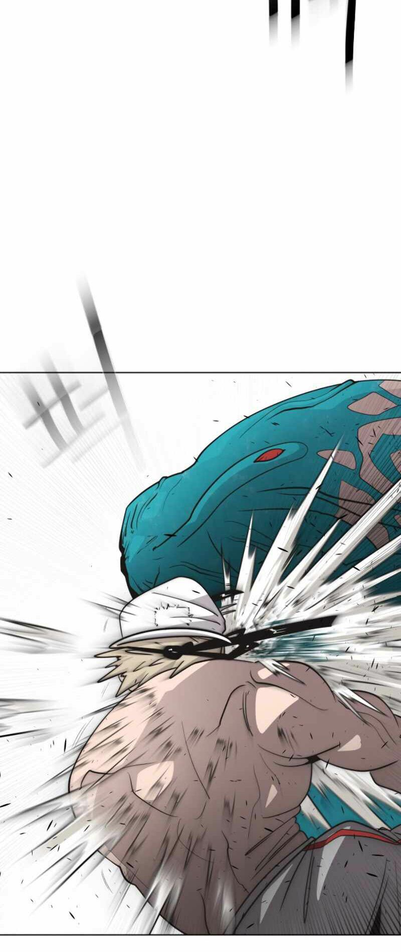 Kỷ Nguyên Siêu Anh Hùng: Chapter 22