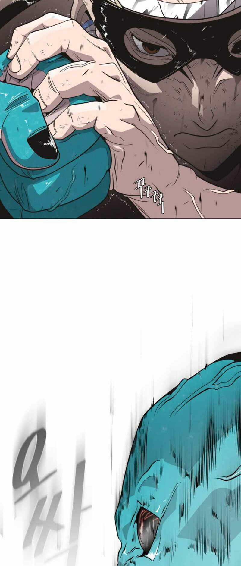 Kỷ Nguyên Siêu Anh Hùng: Chapter 22