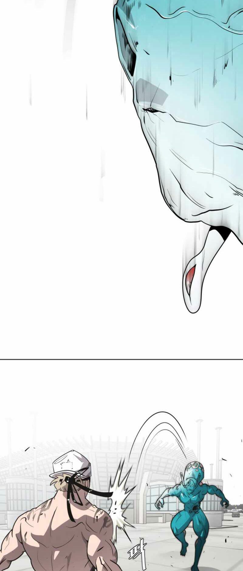 Kỷ Nguyên Siêu Anh Hùng: Chapter 22