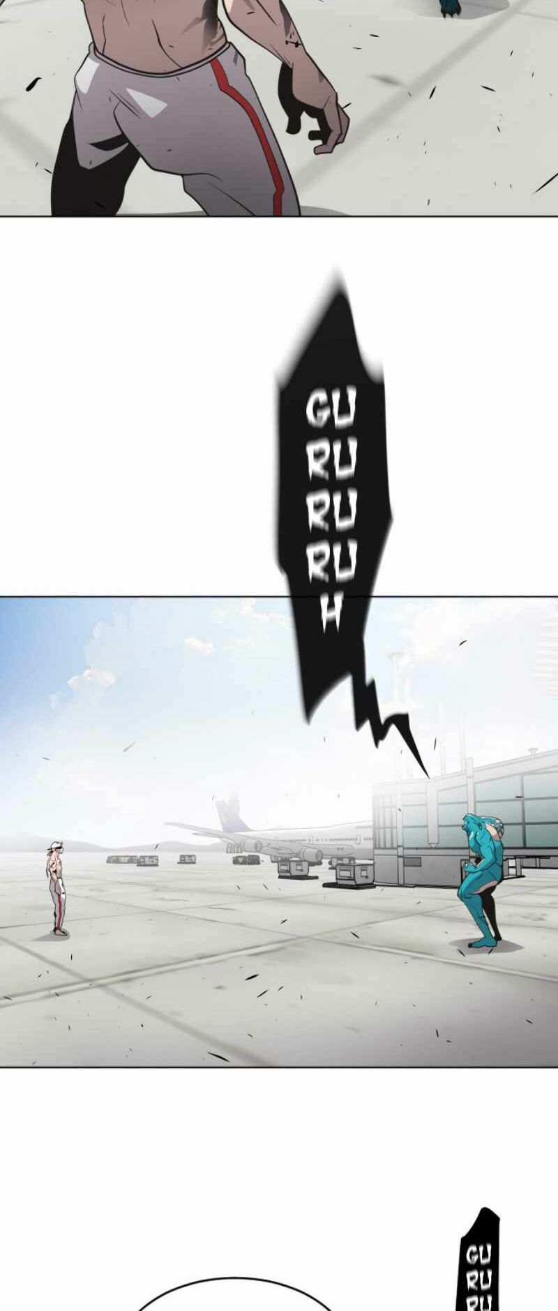 Kỷ Nguyên Siêu Anh Hùng: Chapter 22