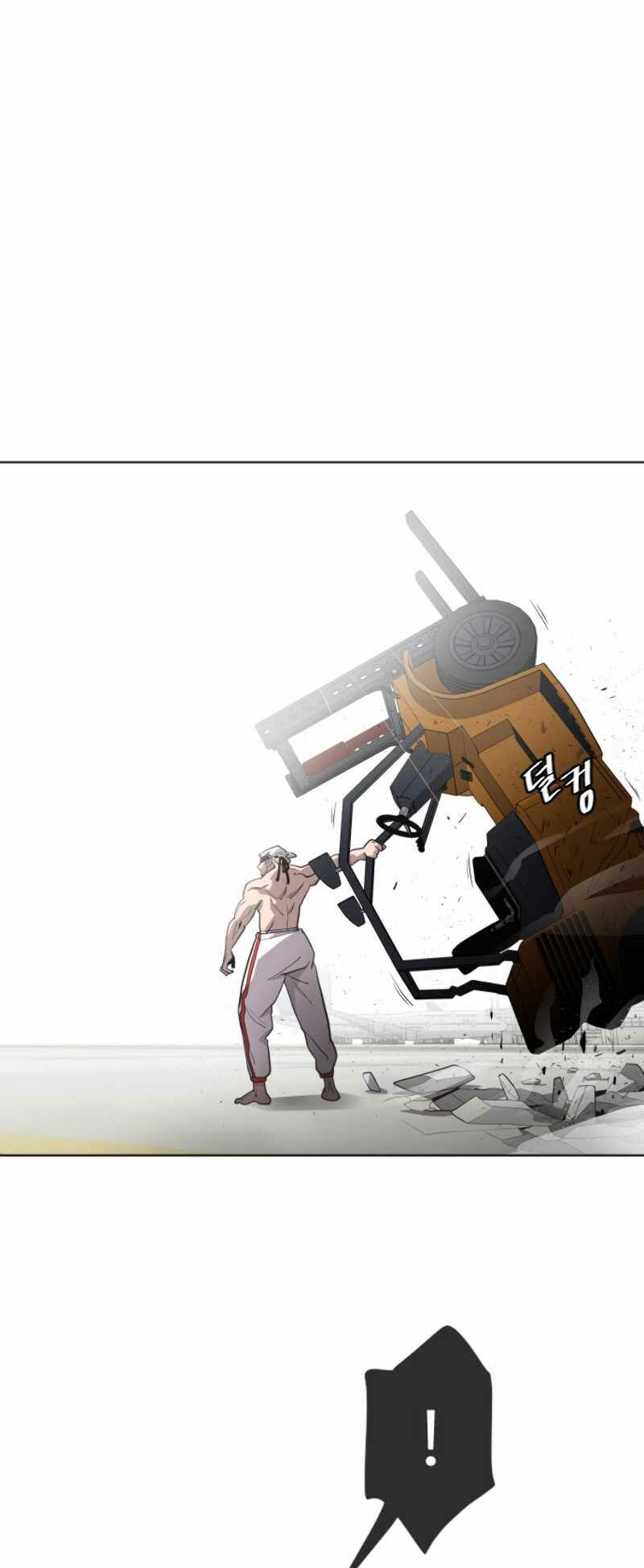 Kỷ Nguyên Siêu Anh Hùng: Chapter 22