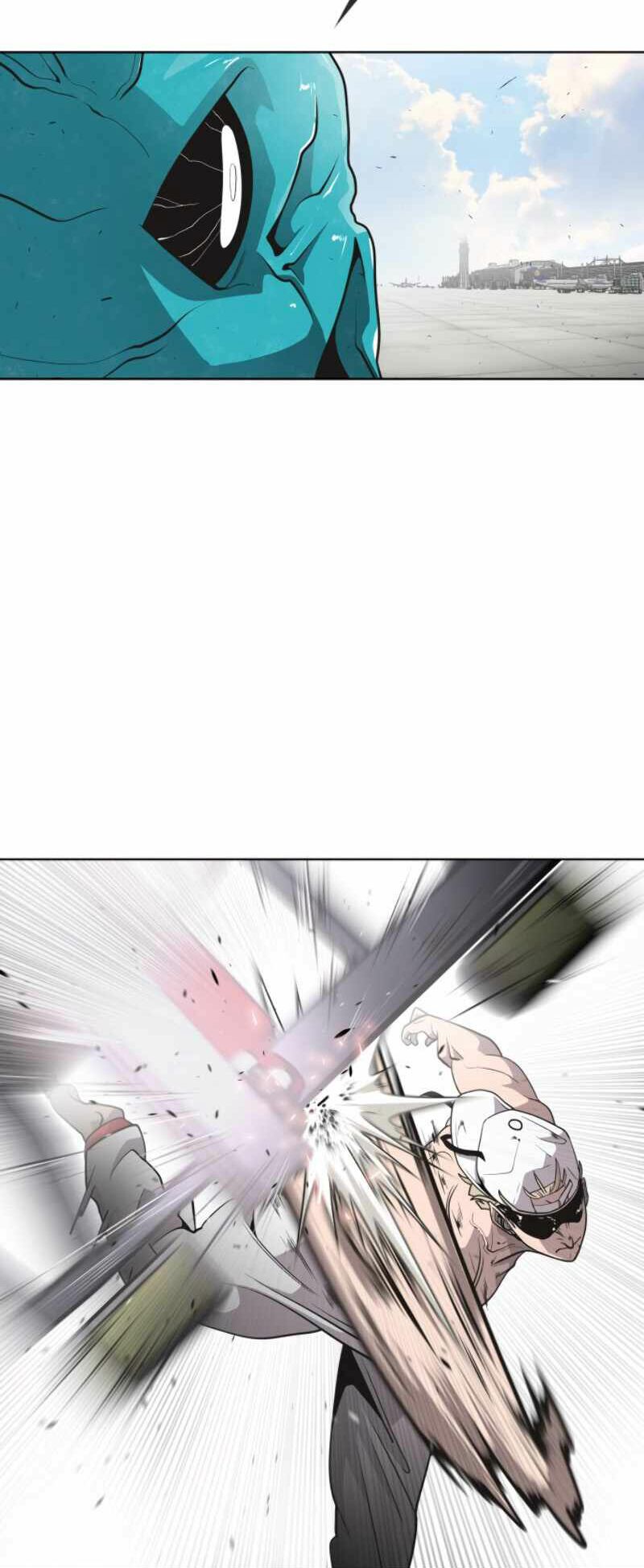 Kỷ Nguyên Siêu Anh Hùng: Chapter 22