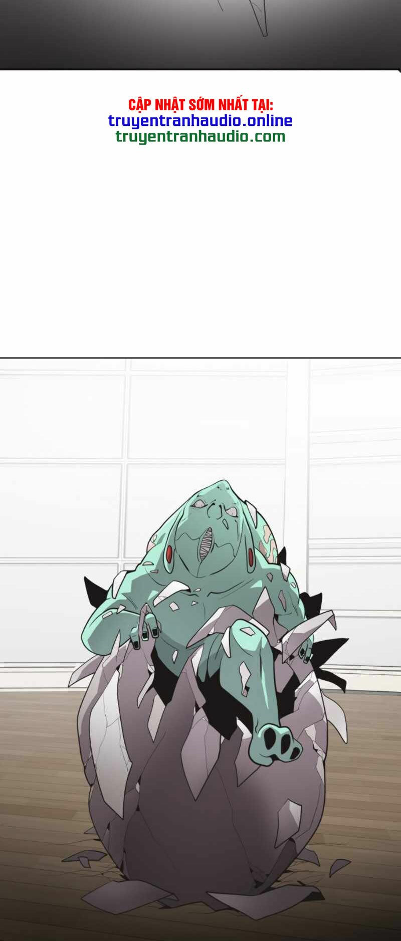 Kỷ Nguyên Siêu Anh Hùng: Chapter 23