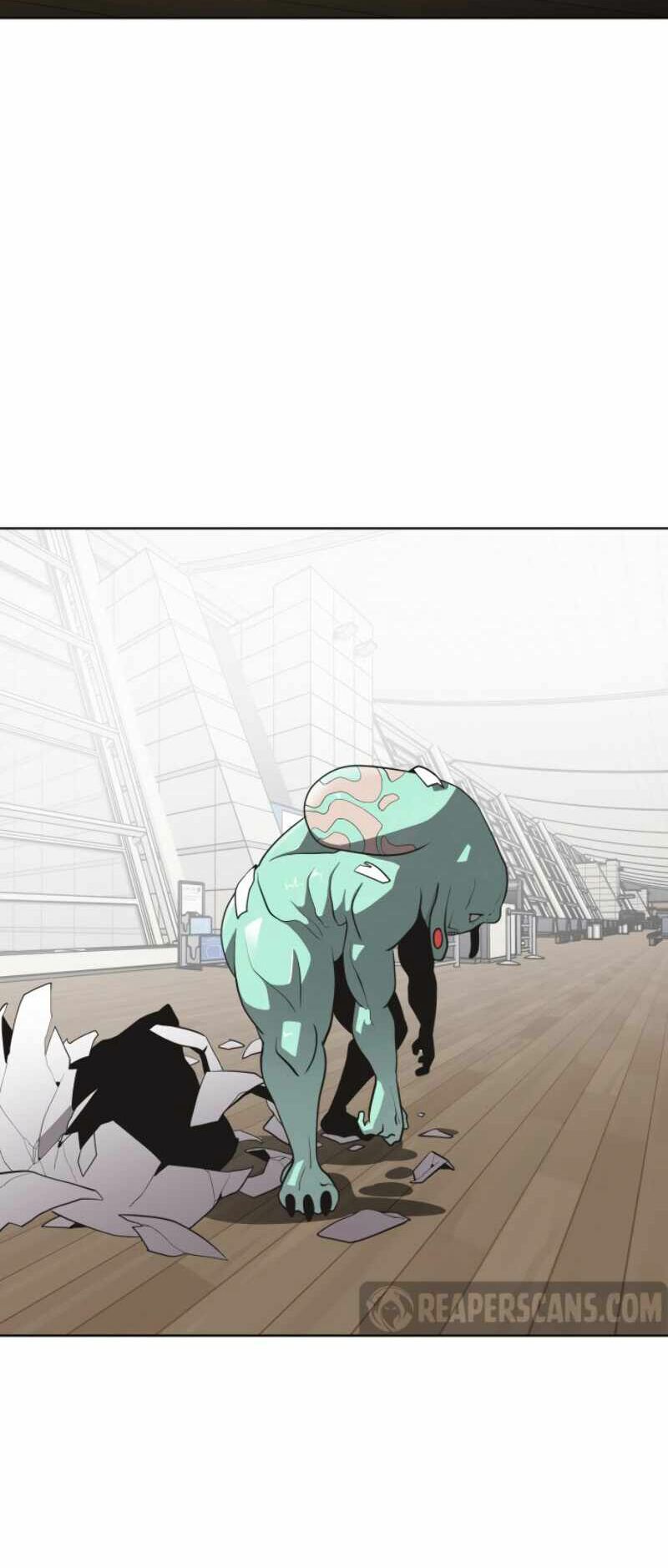 Kỷ Nguyên Siêu Anh Hùng: Chapter 23