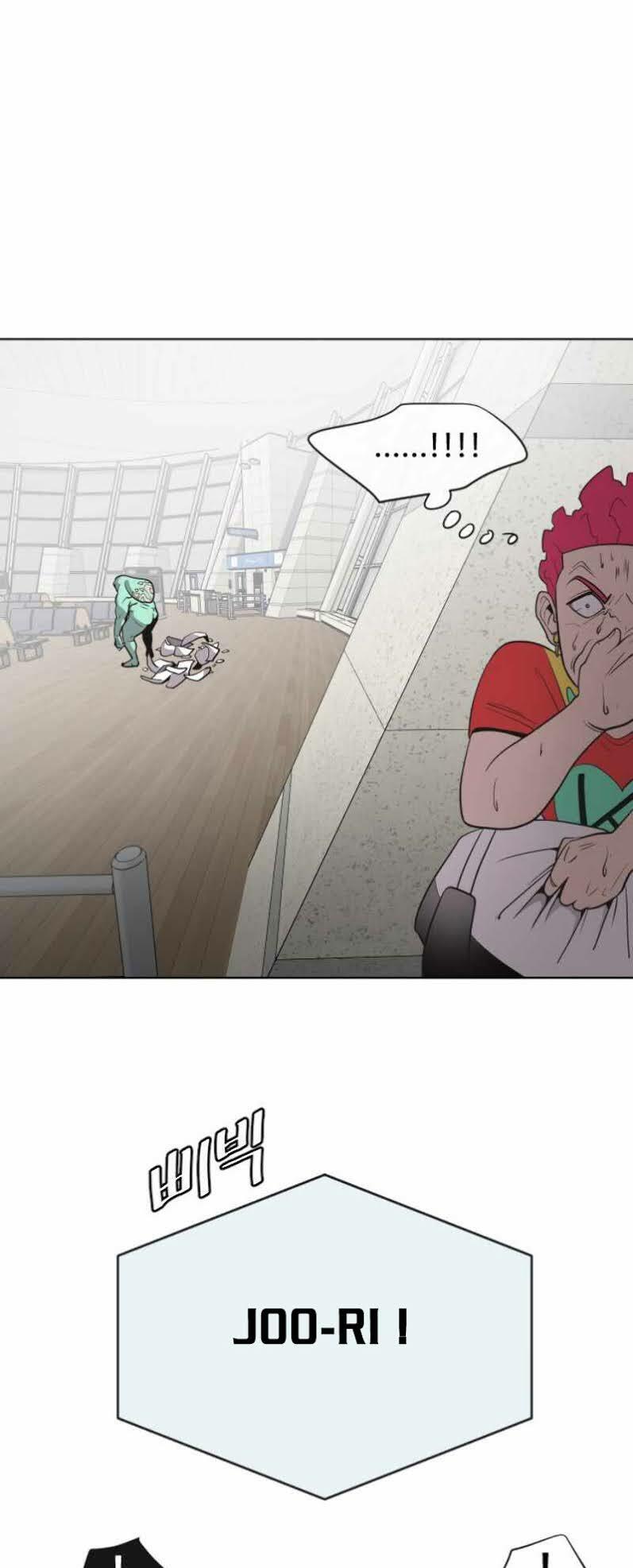 Kỷ Nguyên Siêu Anh Hùng: Chapter 23