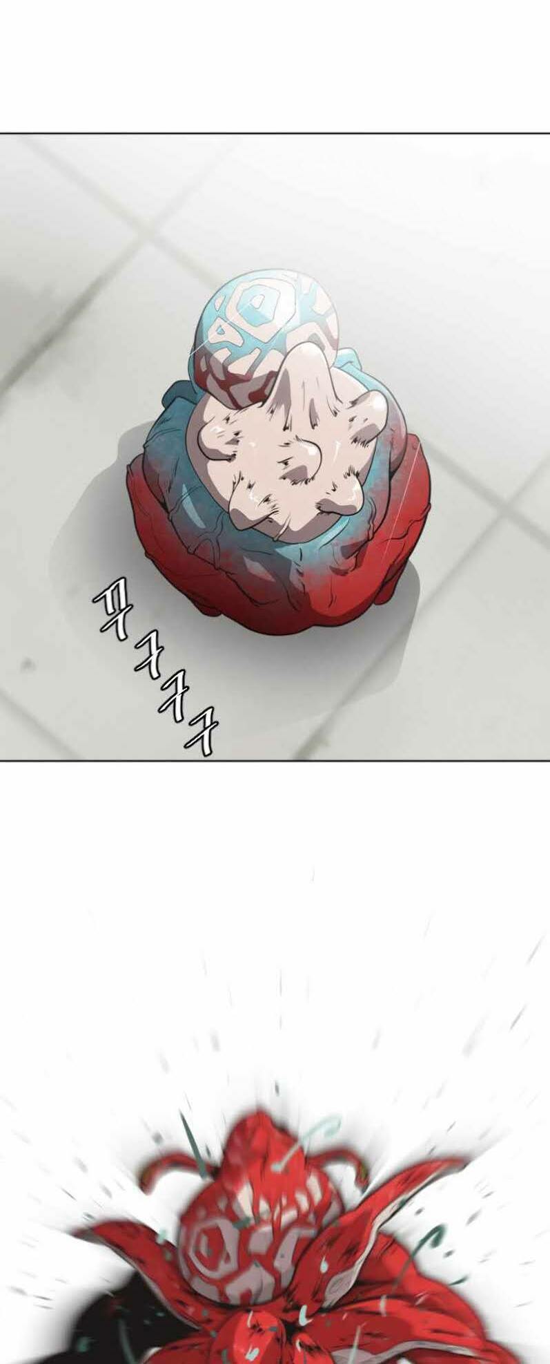 Kỷ Nguyên Siêu Anh Hùng: Chapter 23