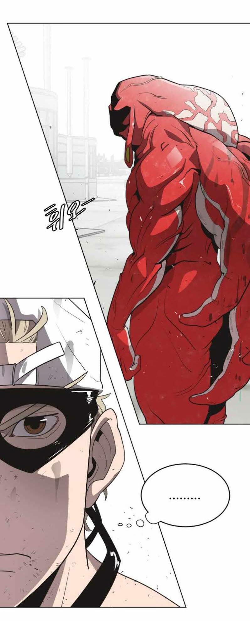 Kỷ Nguyên Siêu Anh Hùng: Chapter 23