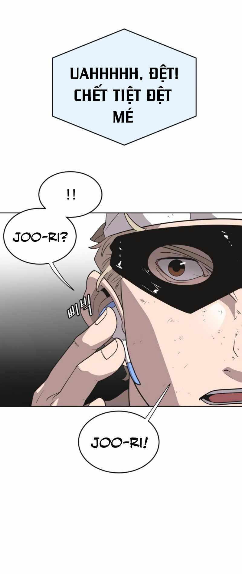 Kỷ Nguyên Siêu Anh Hùng: Chapter 23