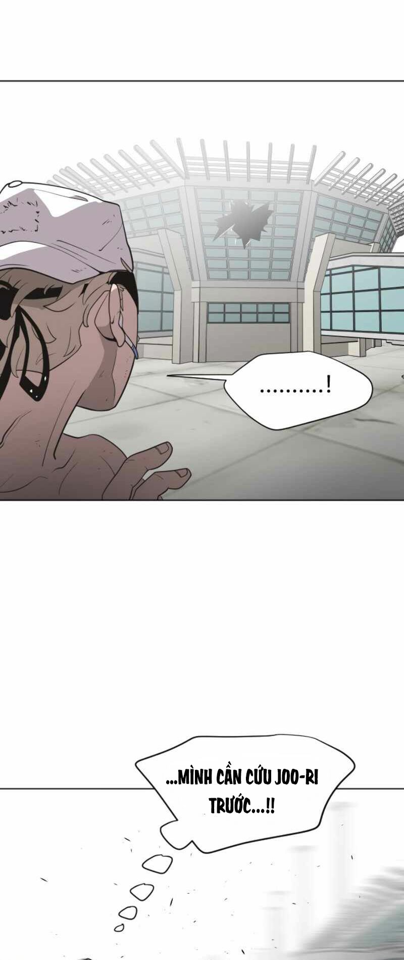 Kỷ Nguyên Siêu Anh Hùng: Chapter 23