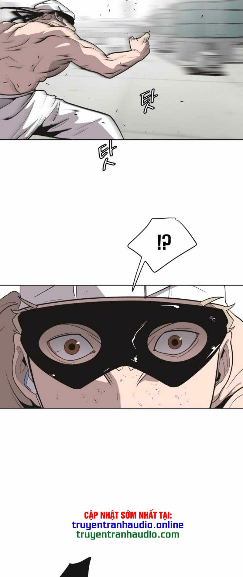 Kỷ Nguyên Siêu Anh Hùng: Chapter 23
