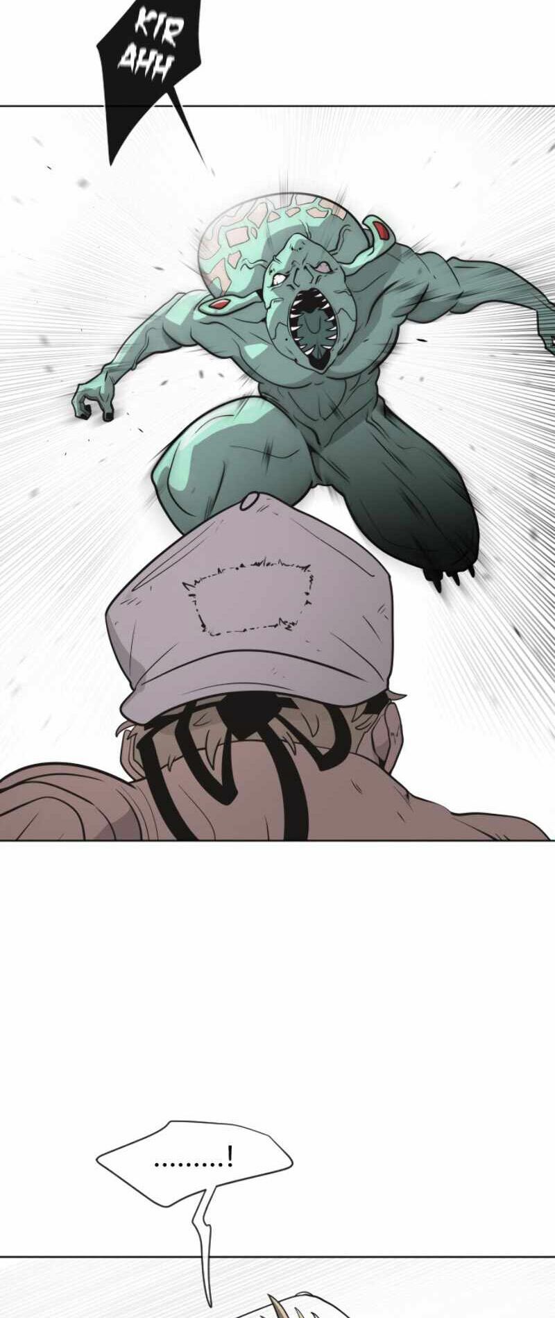 Kỷ Nguyên Siêu Anh Hùng: Chapter 23