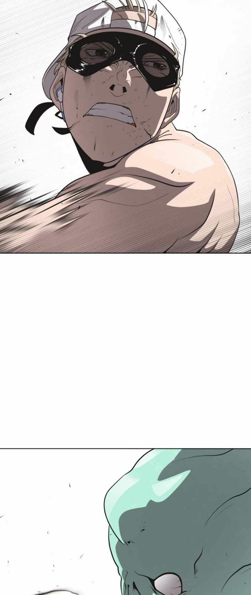 Kỷ Nguyên Siêu Anh Hùng: Chapter 23