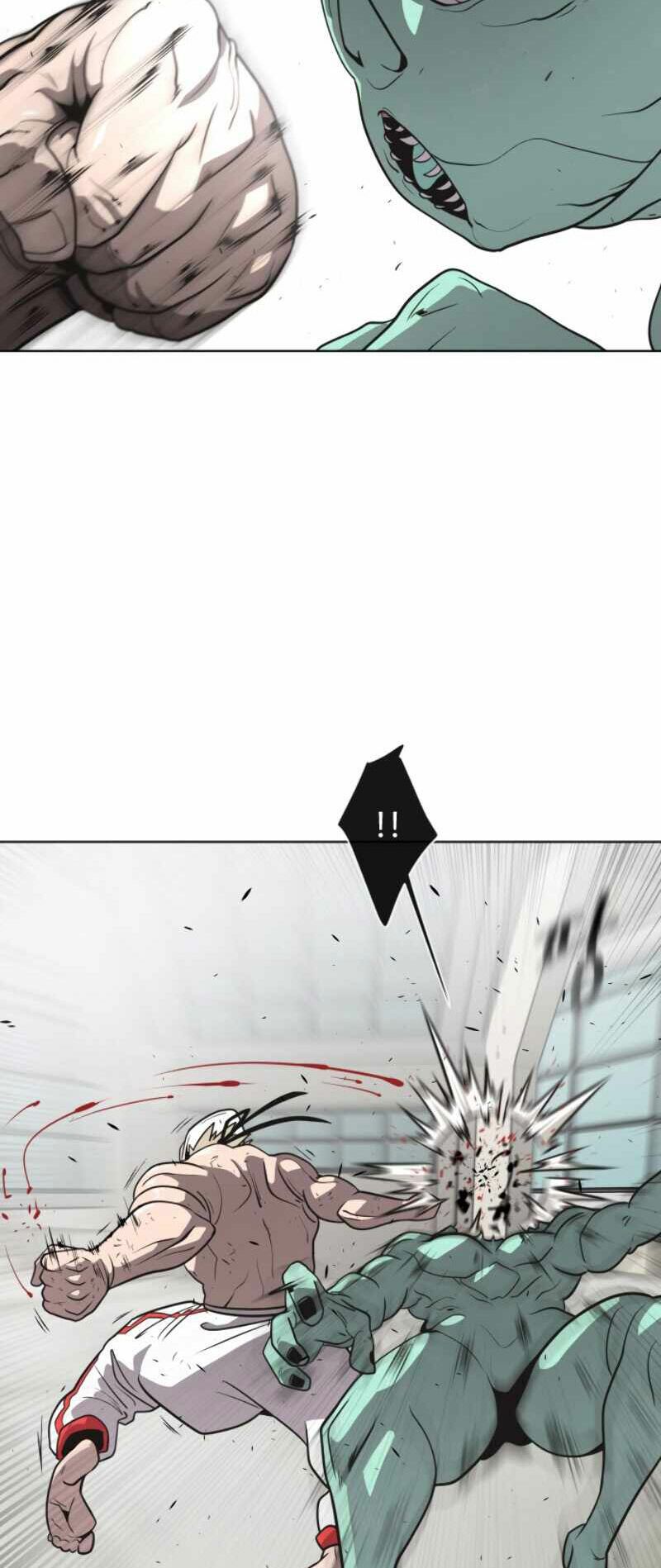 Kỷ Nguyên Siêu Anh Hùng: Chapter 23