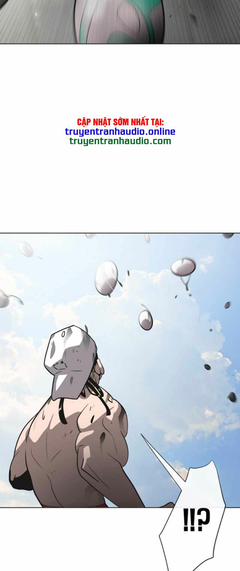 Kỷ Nguyên Siêu Anh Hùng: Chapter 23