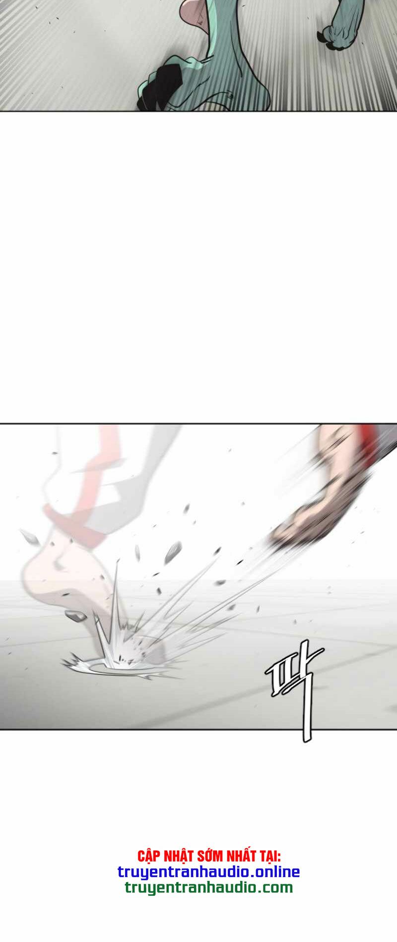 Kỷ Nguyên Siêu Anh Hùng: Chapter 23