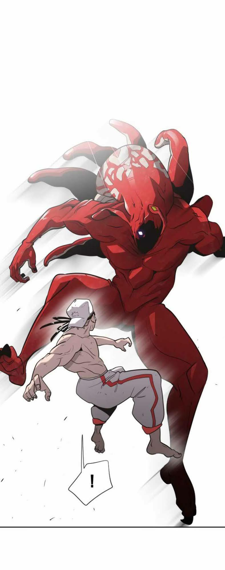 Kỷ Nguyên Siêu Anh Hùng: Chapter 23