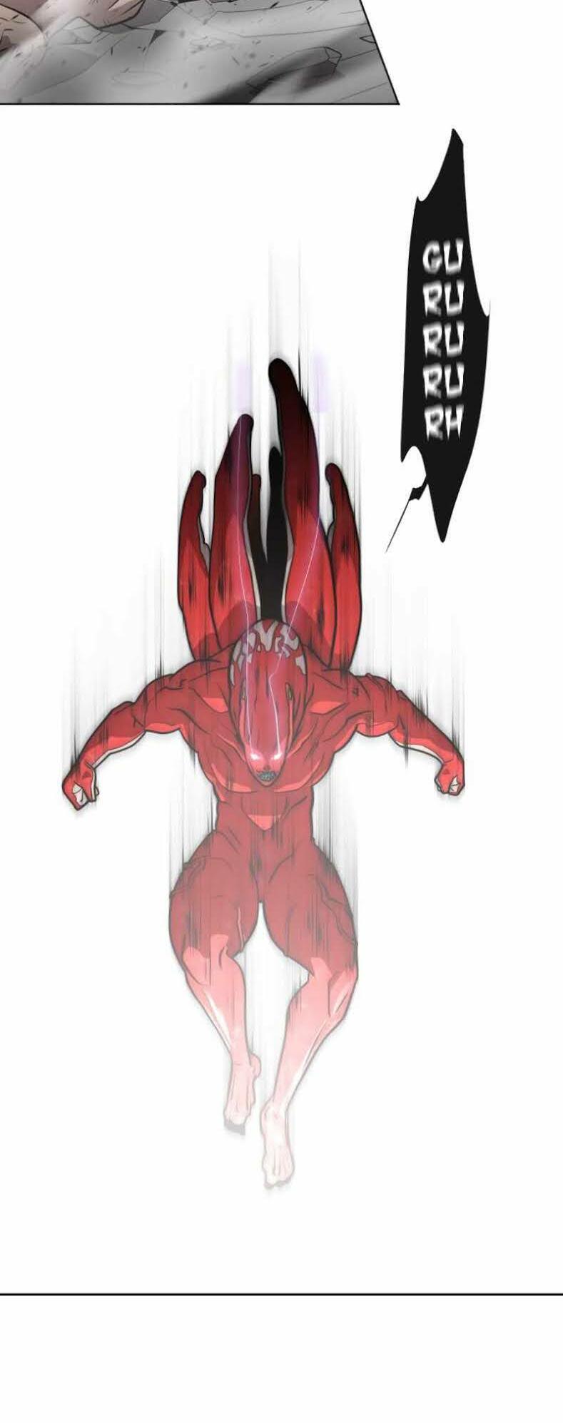 Kỷ Nguyên Siêu Anh Hùng: Chapter 23