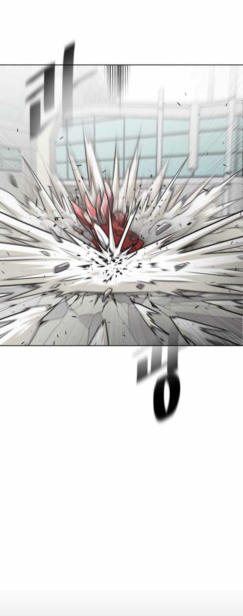 Kỷ Nguyên Siêu Anh Hùng: Chapter 23